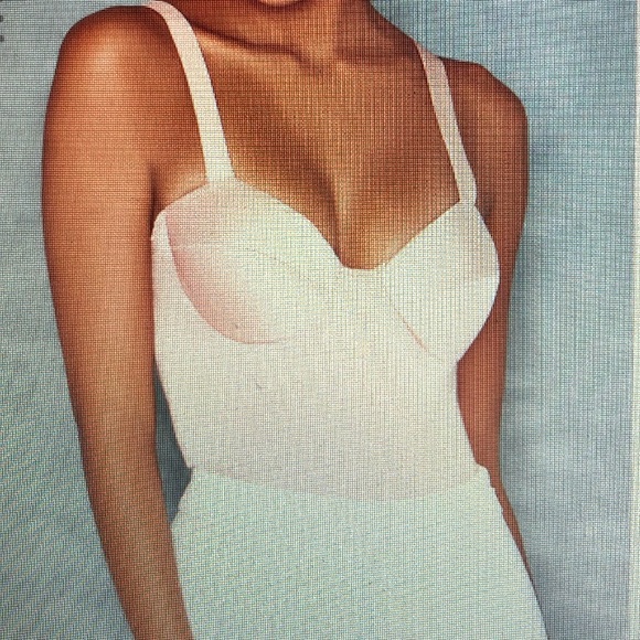 House of CB Tops - Mistress Rocks Bodysuit/Corset